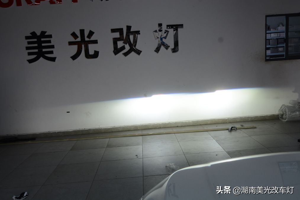 07年思域最亮led灯泡,思域能装120wled灯泡