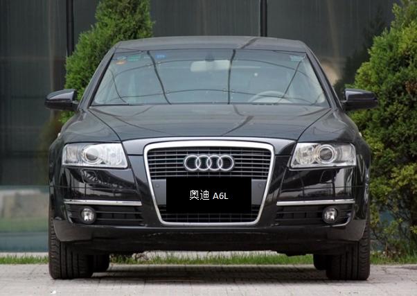 奥迪a6美国售价,奥迪a6第一视角