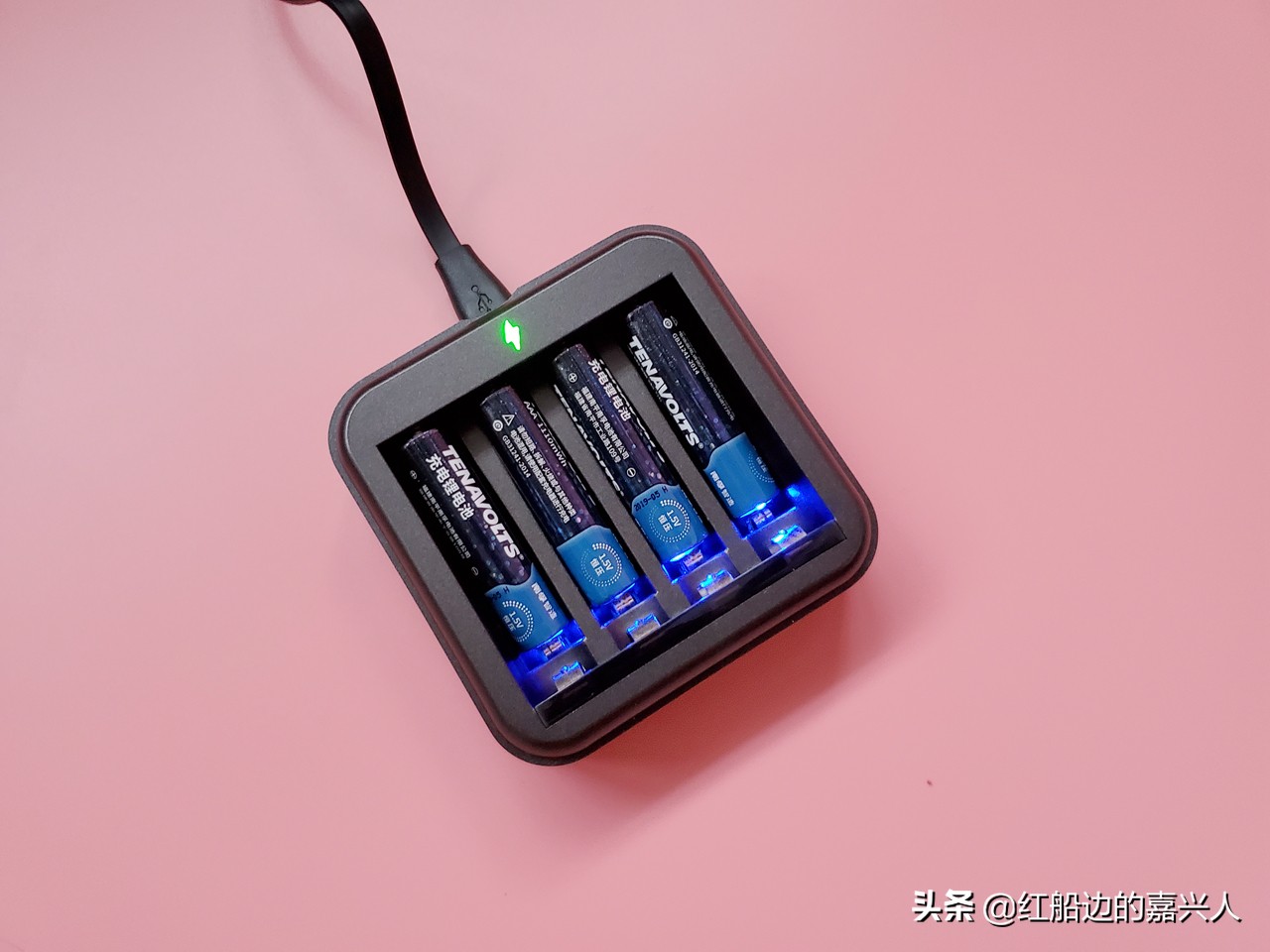 南孚tenavolts充电器使用说明,南孚tenavolts锂电池多久不用充一次电