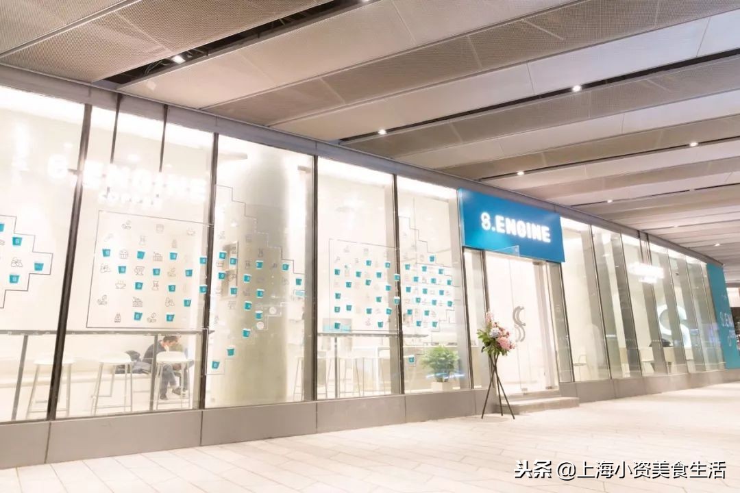 北外滩全新商场,北外滩大型购物中心