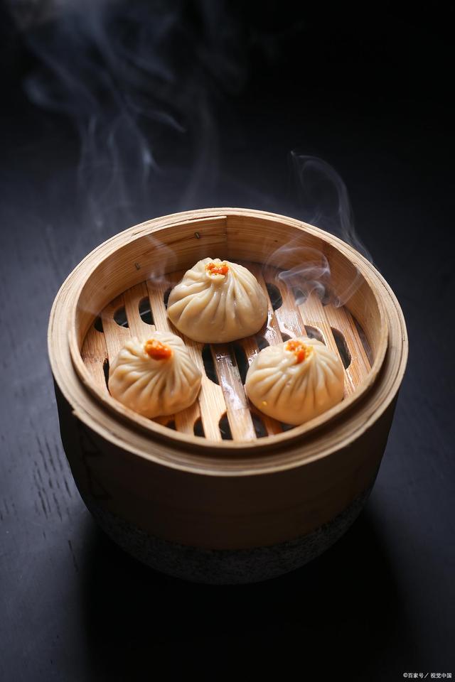 无锡最好吃的小笼包店是哪,无锡南长街小笼包哪家最好吃