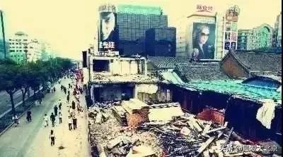 西单商场历史,西单商场撤店清货