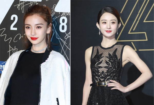 肖战为您代言的雅诗兰黛#333试色！一小时带货4000万