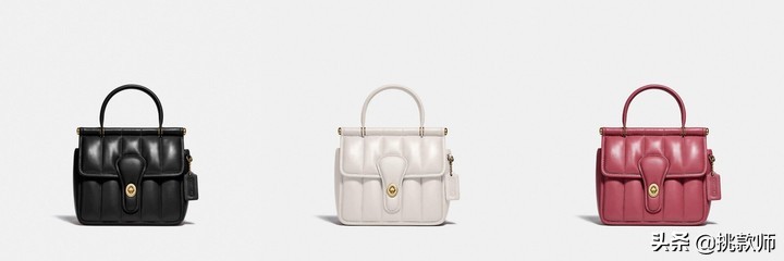 maisonmargiela,2022新款中高端轻奢水桶包