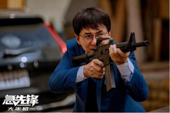 成龙在外国为什么那么火,成龙为什么在国外如此受欢迎