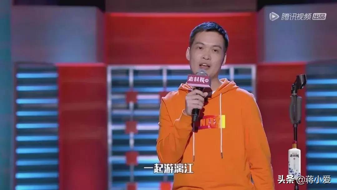 过年脱口秀段子,脱口秀大会段子3-5分钟