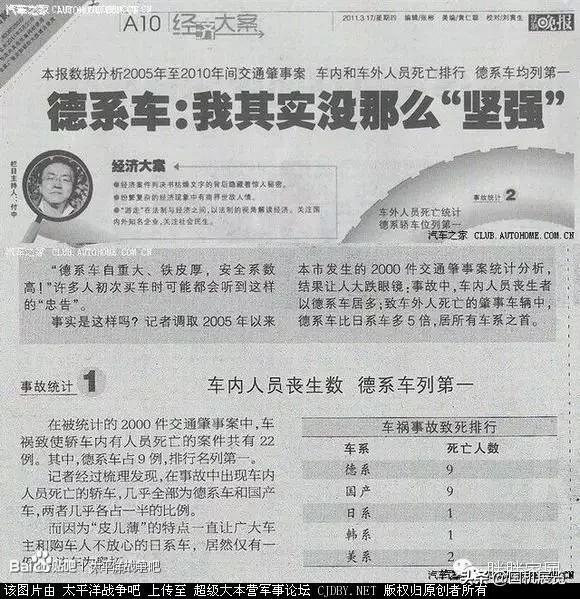 德国真的那么好吗,日本德国科技