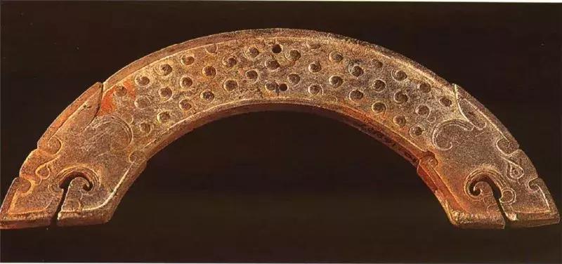 汉代青铜玉器的鉴别方法,汉代玉文化的七个技巧