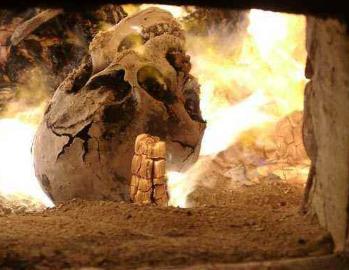 假死的人送进火化炉可以逃生吗,假死的人送进火化炉怎么办