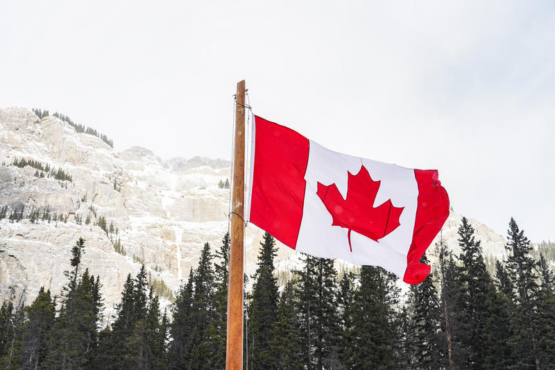 加拿大魁北克冰雪节,加拿大艾伯塔省节