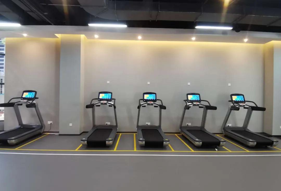 贵阳全民健身中心项目设计中标,贵阳数字运动馆项目设备