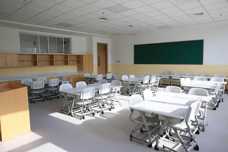 西海岸新区十大最好的小学,西海岸top10小学