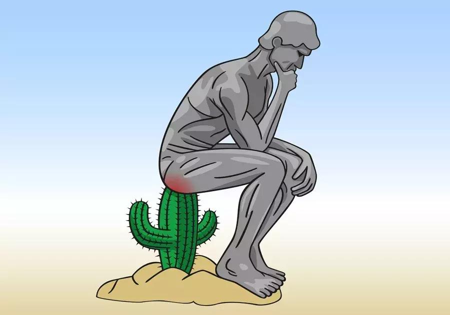 有痔青年如何远离痔疮,刚得痔疮怎样根治痔疮