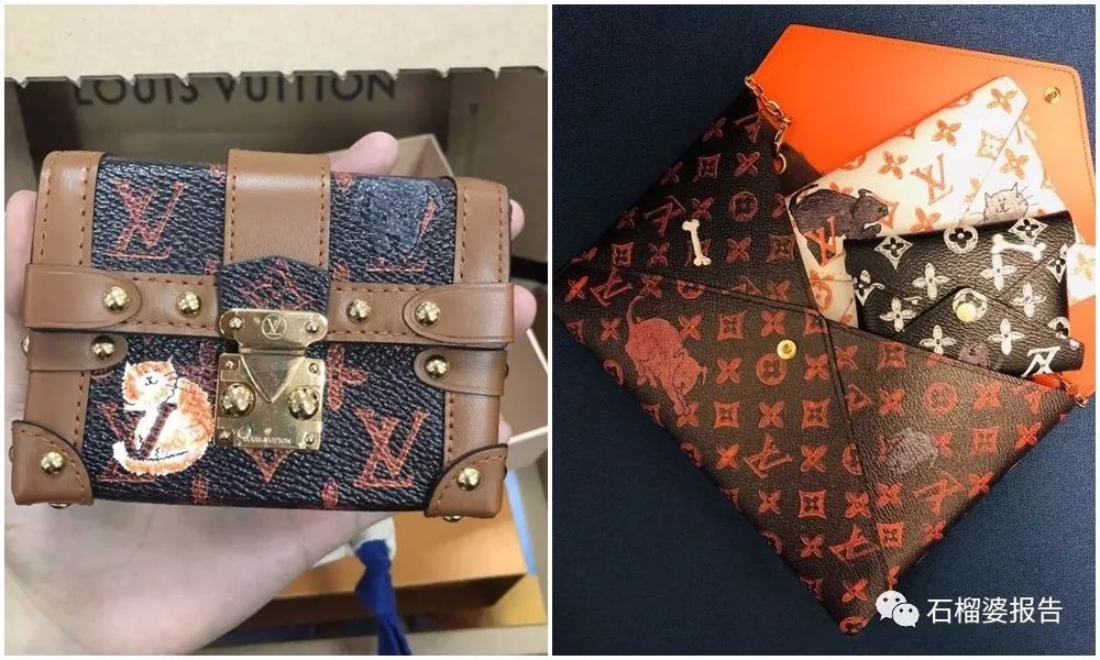 包包爆款大牌,今年流行的大牌包包图片