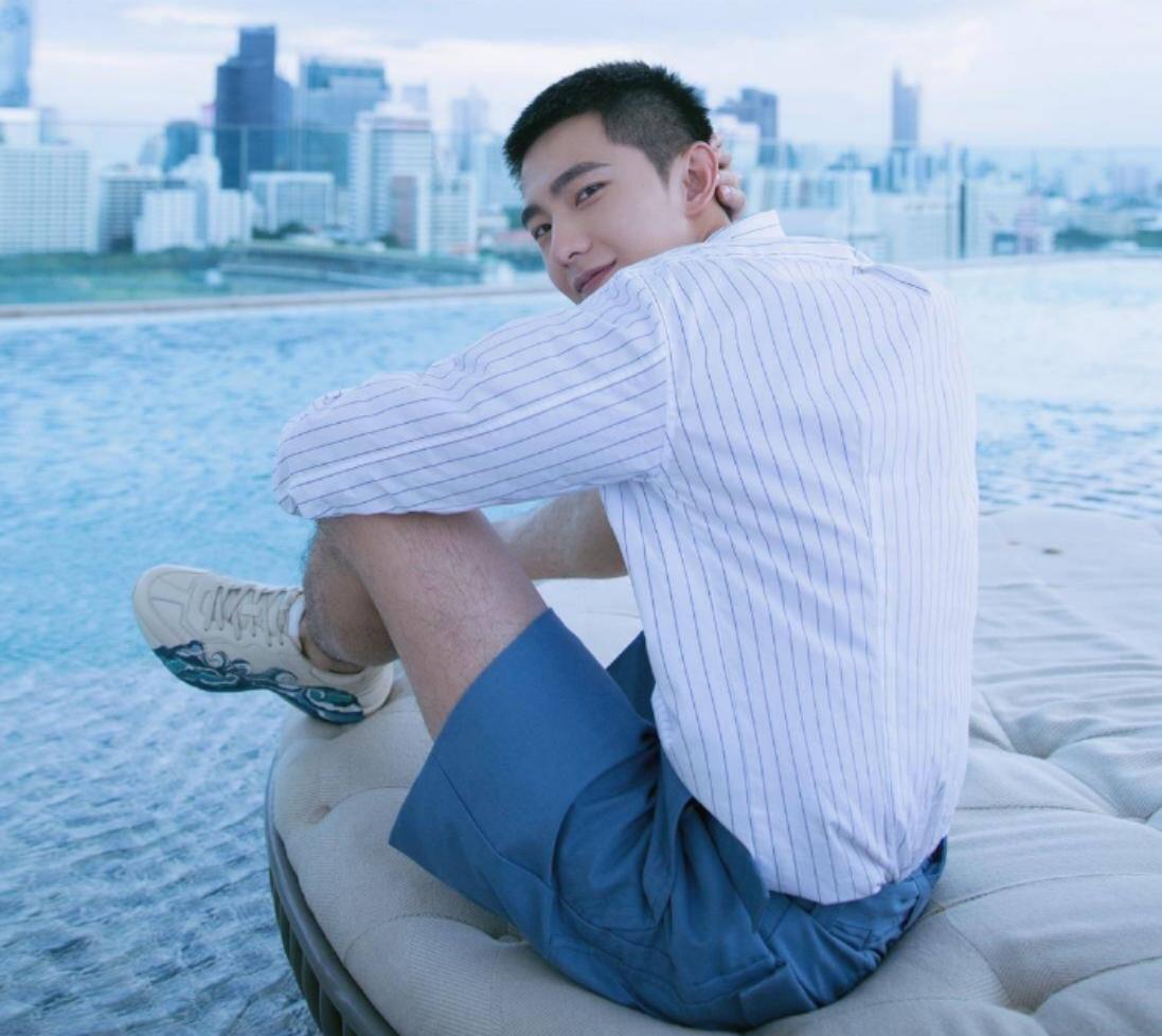 杨洋全职高手奖项,杨洋全职高手反败为胜