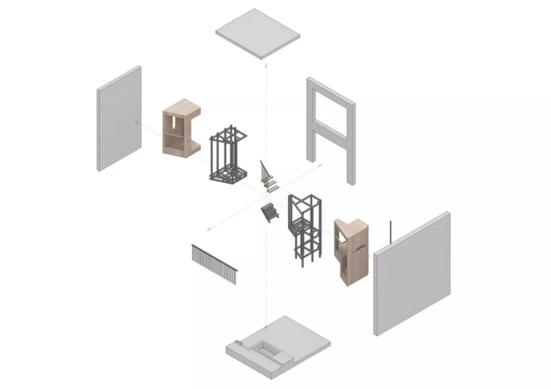 居民楼改造成私人会所,自住楼房改造民宿