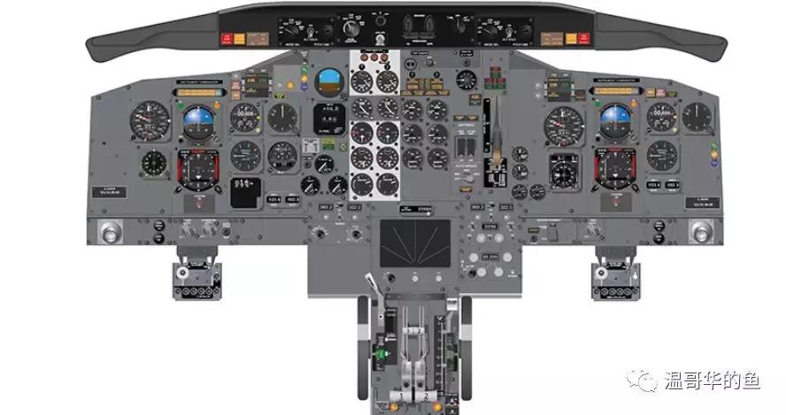 波音737客机故事,波音737历史