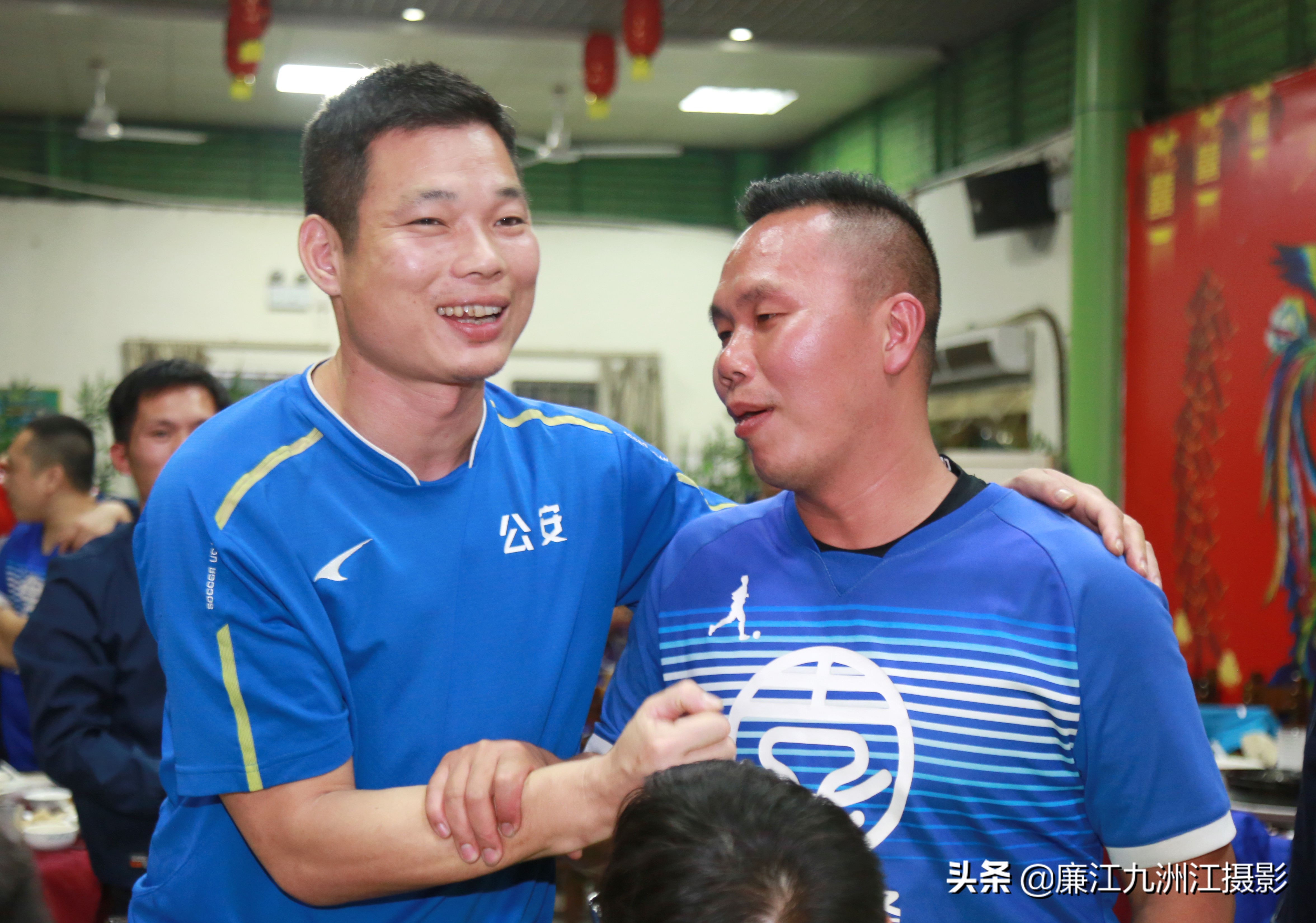 珠三角廉江足球联赛,廉江2020年足球联赛