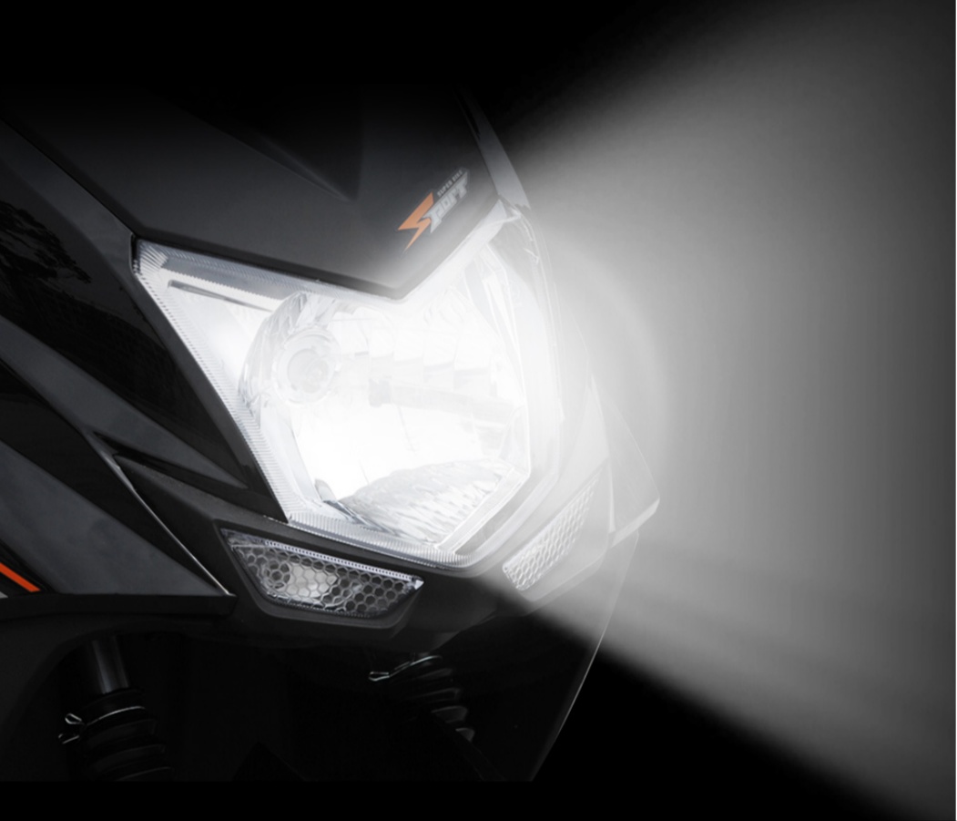 国产鬼火摩托车什么牌子好,鬼火摩托车100cc国四省油吗