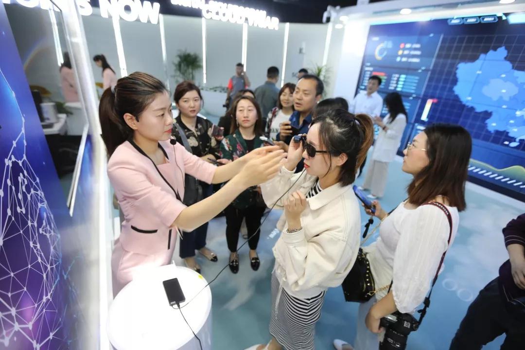 感谢有你，一起见证移动营业厅的变迁