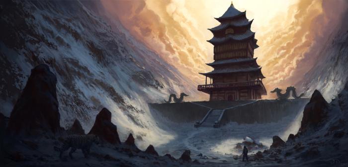 求精品仙侠小说推荐,火遍全网仙侠小说推荐