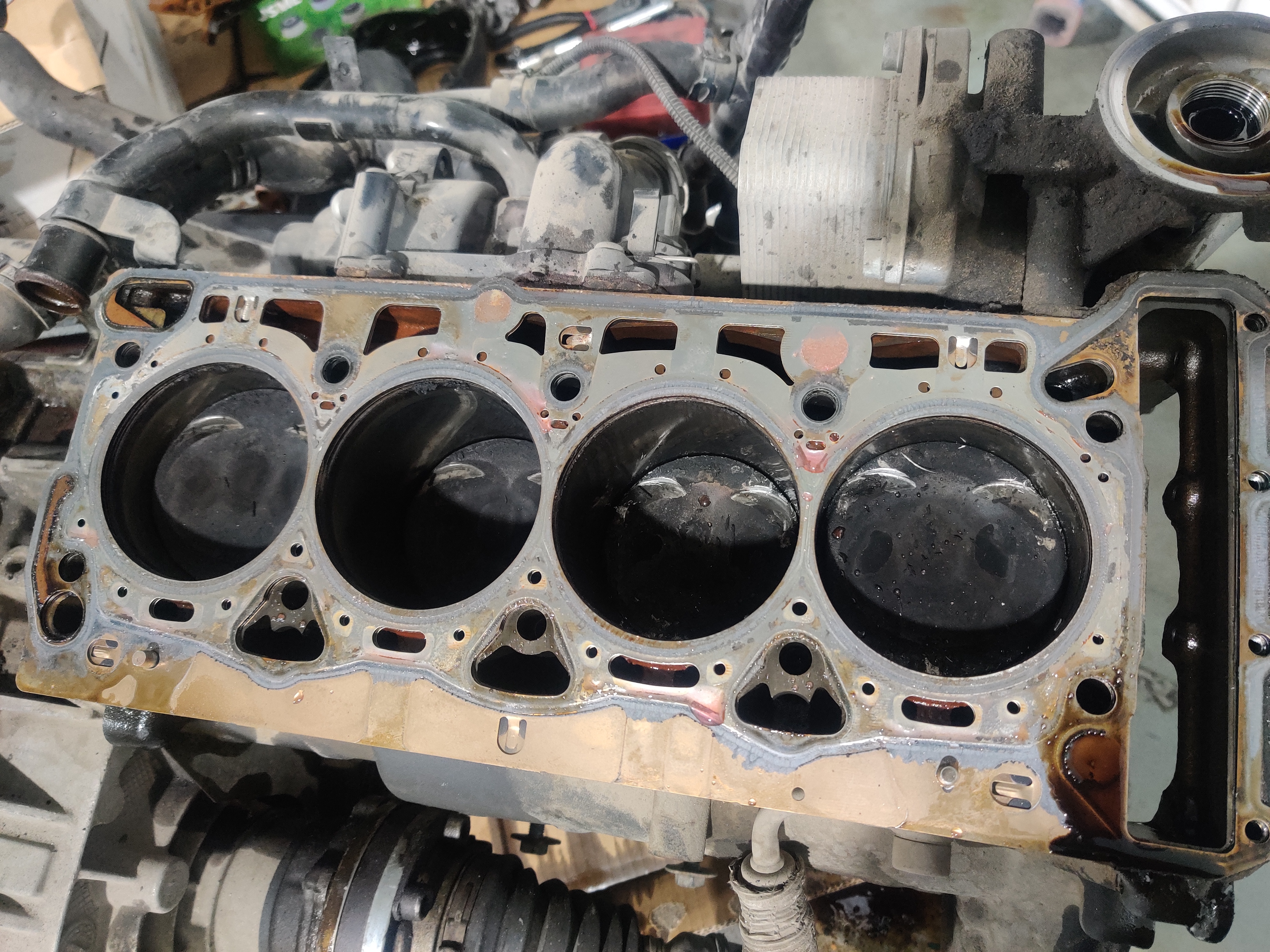 正时链条过长跳齿严重会怎么样,现代悦动新正时链条为什么会跳齿