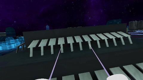 我花了50块钱,围观了一个“-6.5”的元宇宙