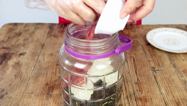 桑葚泡酒的正宗做法大全,桑葚泡酒的简单做法