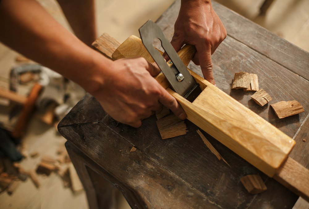 橡木=白橡木=北美白橡木？这种被冒充最多的家具木材，你了解吗？