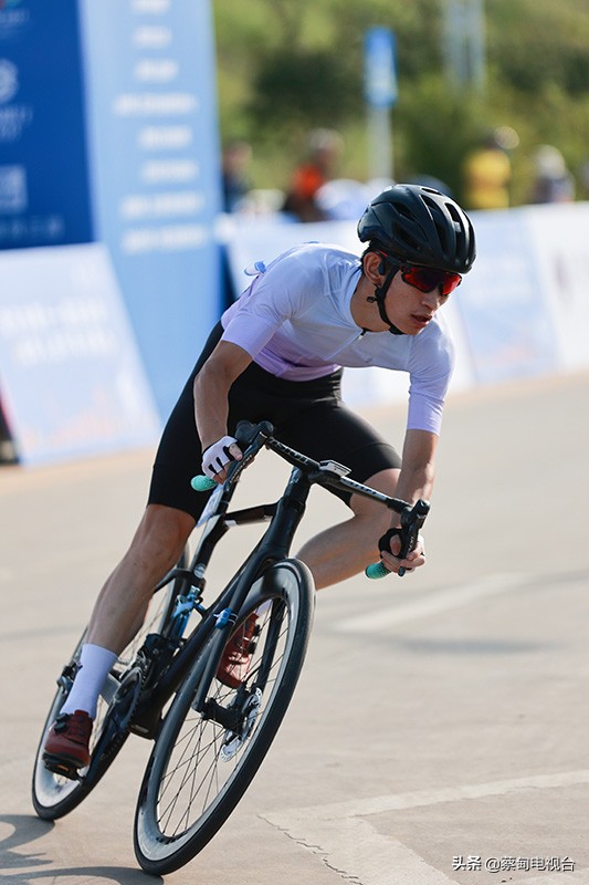 奔跑吧骑自行车比赛,奔跑吧青少年自行车比赛
