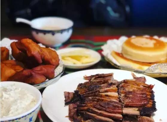 赤峰旅游与美食攻略大全,内蒙古赤峰旅游攻略自由行