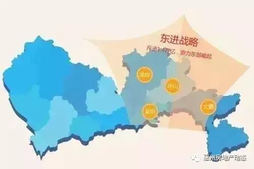 惠州深圳后花园,惠州大亚湾西区最好的地段在哪
