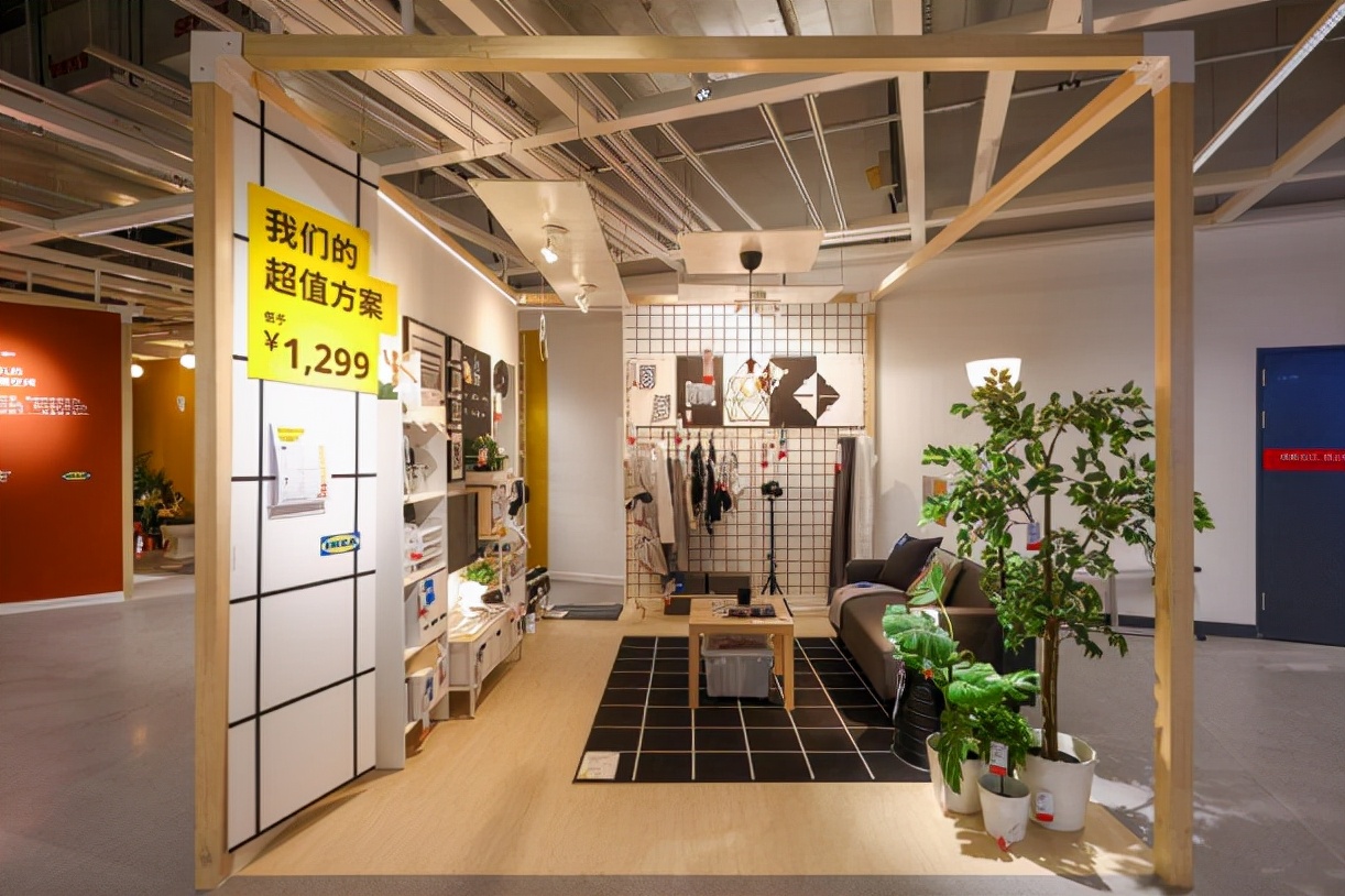 昆明宜家今天开业吗,昆明宜家春节期间营业吗