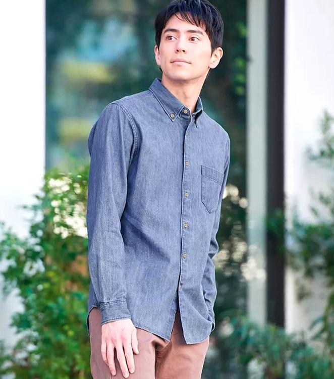 怎样挑选衬衫,衬衫怎么挑选质量好