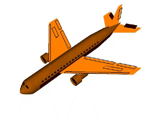 无人机起飞降落原理,飞机起飞的原理不清楚怎么飞