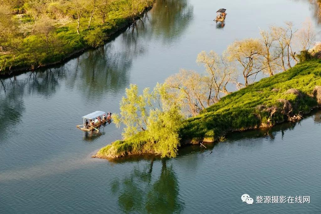 10月下旬徽州摄影推荐,金秋皖南婺源摄影之旅