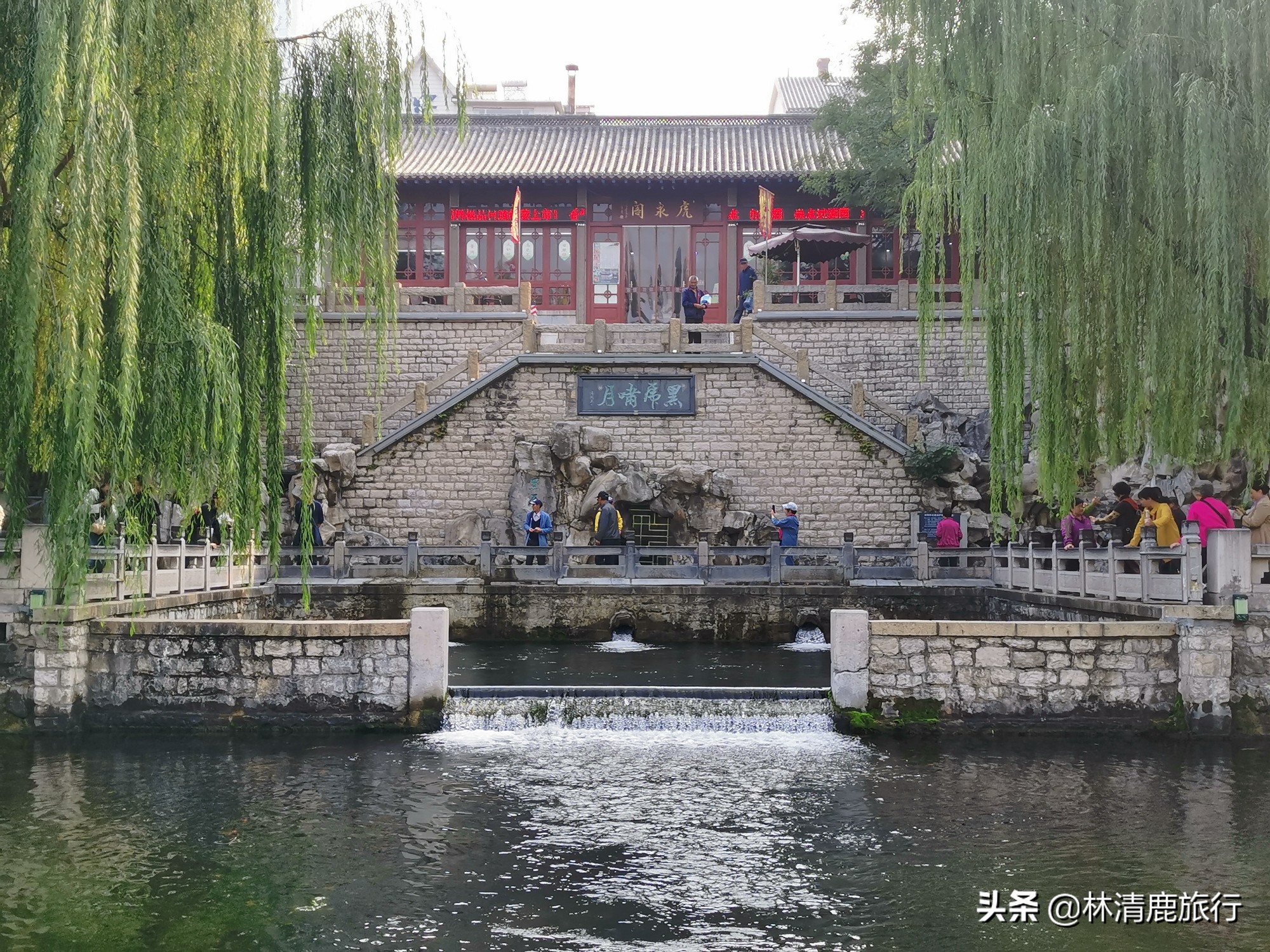 中国下一个“重庆”：网红潜力巨大，泉水特性全球唯一