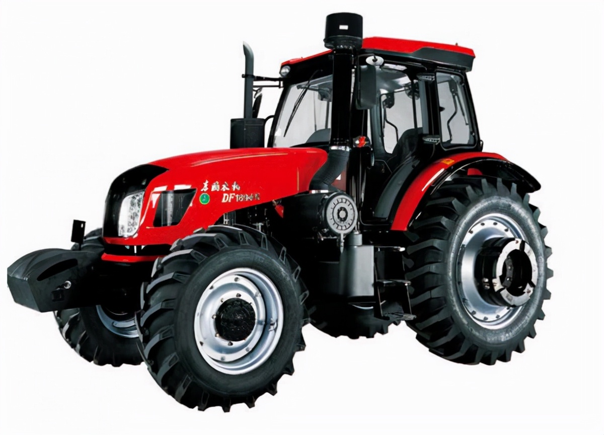 山东拖拉机市场排名,山东泰山504拖拉机多少钱一台