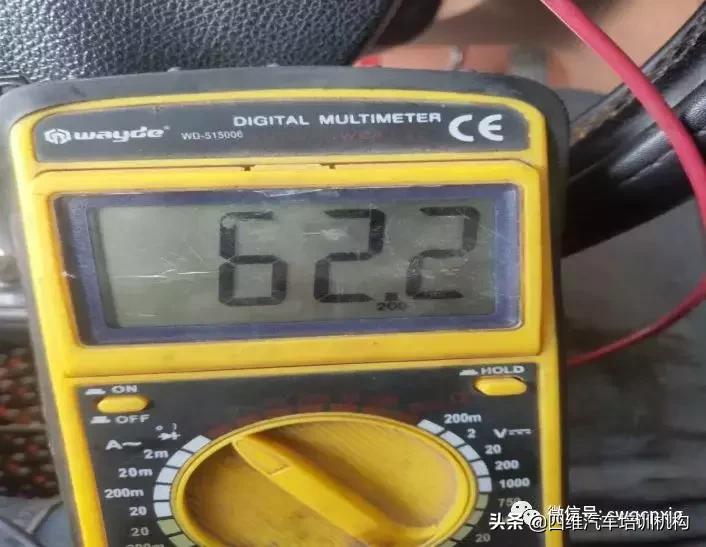 福特福克斯有电打不着火怎么办,福特福克斯打不着火是什么原因