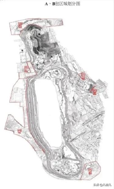 大连石灰石矿临建拆迁补偿标准,石灰石矿拆迁补贴政策