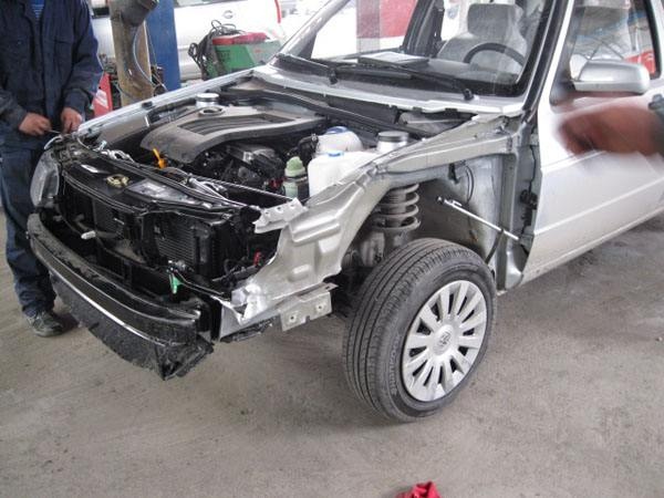 老捷达恢复出厂,老捷达会重新生产吗