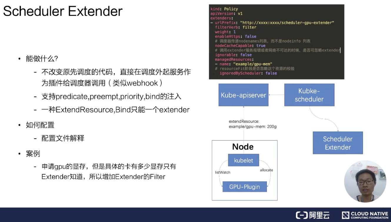 调度算法详解,jenkinsk8s自动部署详解
