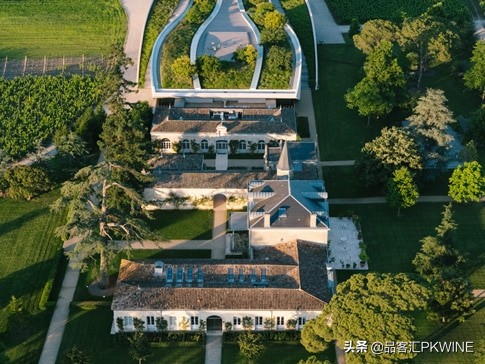 波尔多右岸一级b的酒庄有哪些,波尔多右岸顶级名庄白马