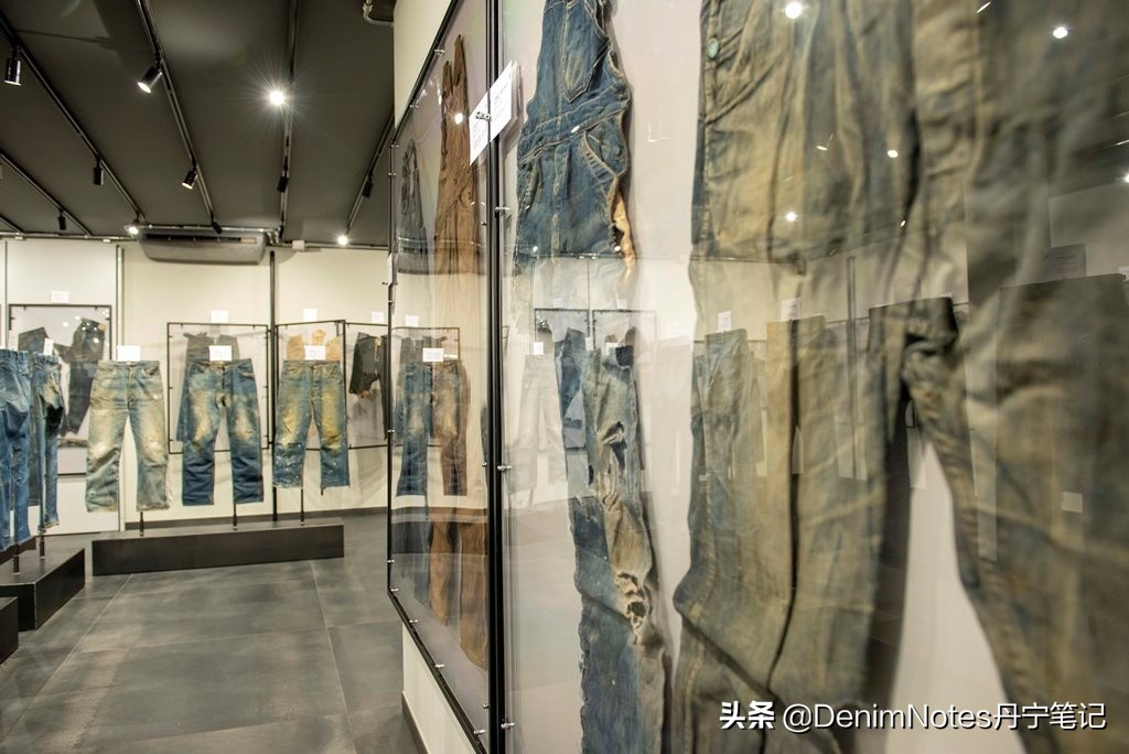 复古牛仔天堂-从19世纪中期到现在，非常稀有和独特的藏品