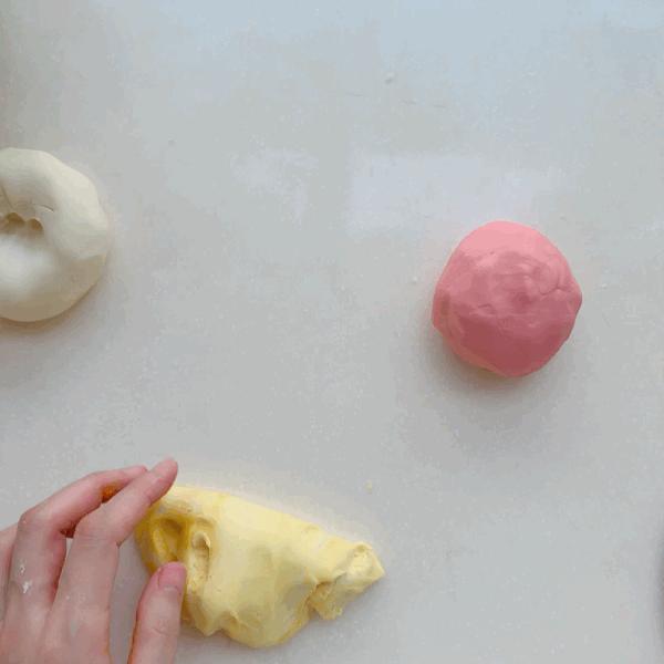 买来的橡皮泥有毒吗,外面买的橡皮泥做手工