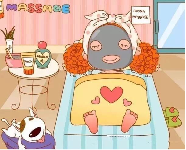 面膜低配版,面膜补水不补水