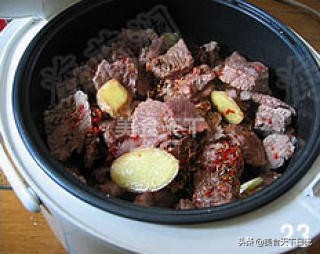 做牛肉干新鲜牛羊肉购买攻略,内蒙古特产牛羊肉牛肉干