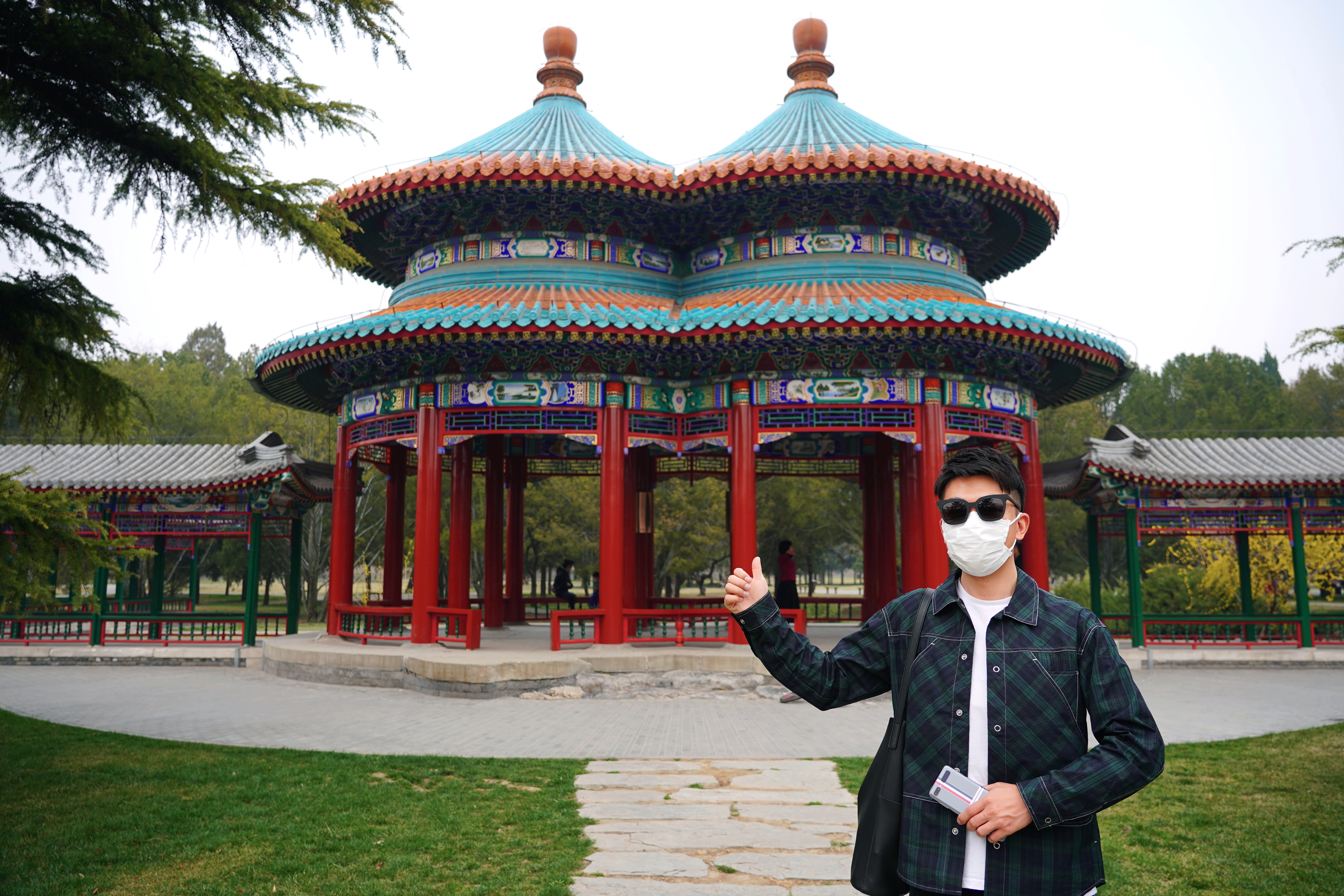 清波一勺买千钱?不能为武汉下一场樱花雨,不妨在这儿品百花香