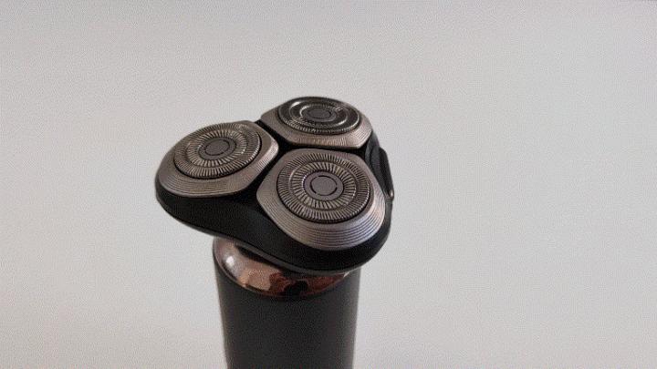 脖子和下巴上的胡子有必要刮吗,下巴的胡子怎么用手动剃须刀刮