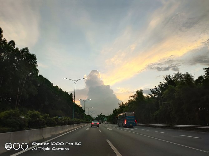 iqoopro5g评测游戏,iQOOPro5G评测